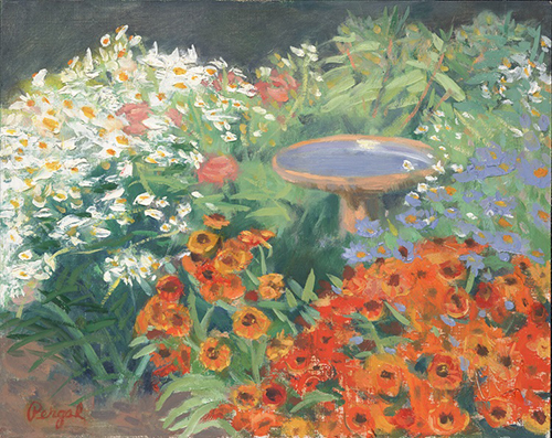 Summer Garden